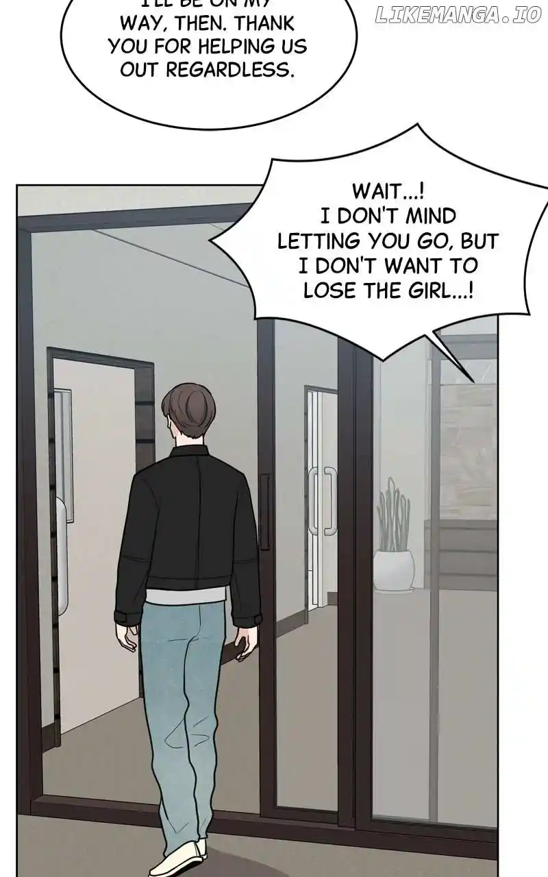 Time And Reason Chapter 90