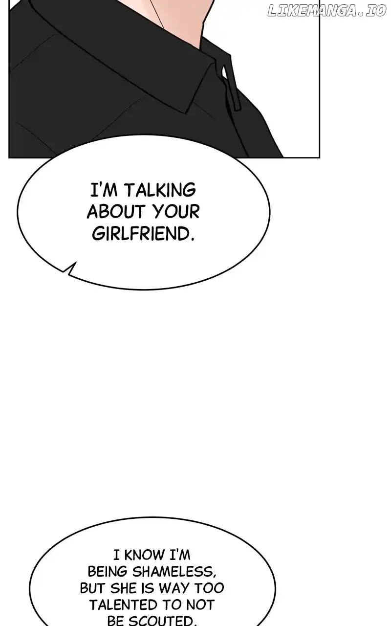 Time And Reason Chapter 90