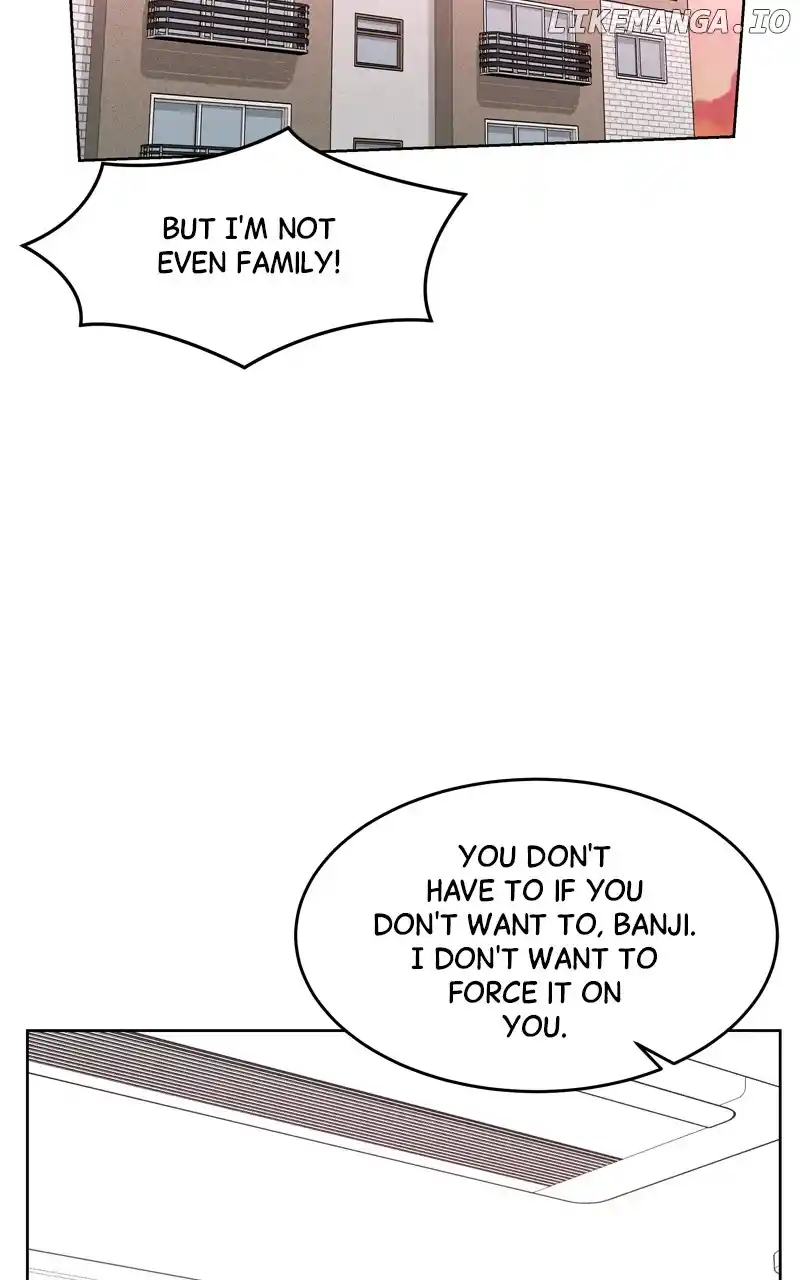 Time And Reason Chapter 90