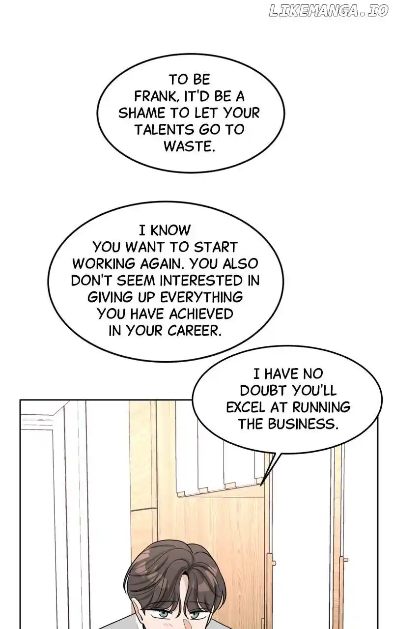 Time And Reason Chapter 90