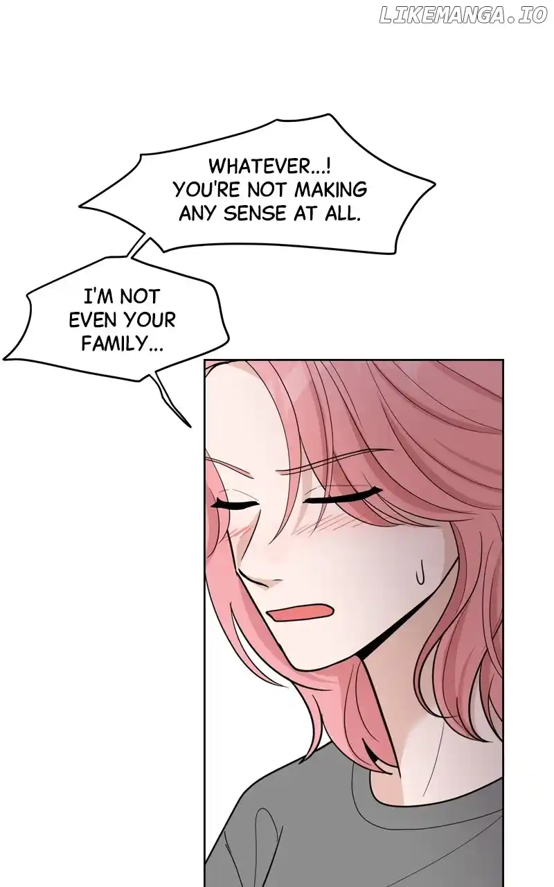 Time And Reason Chapter 90