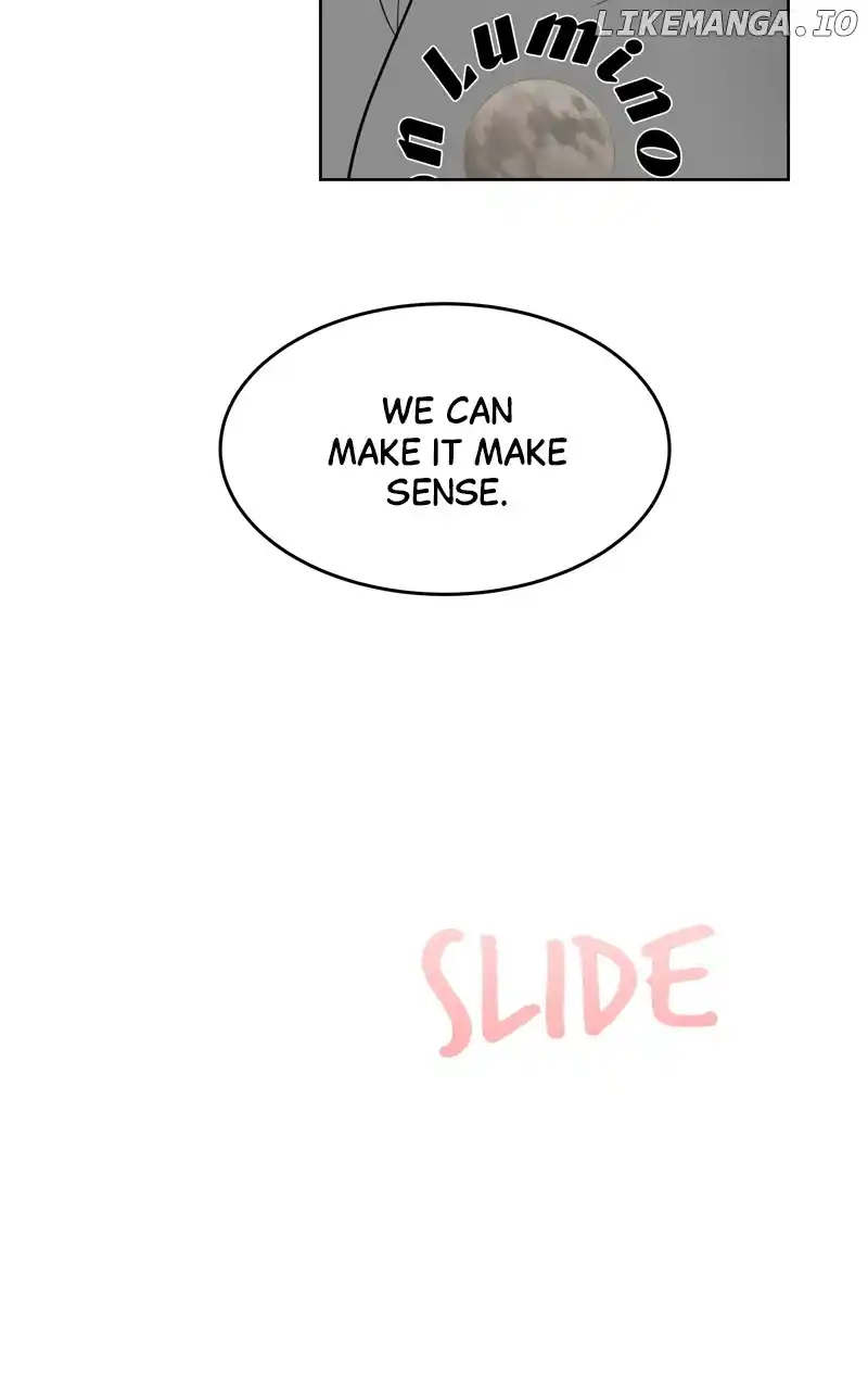 Time And Reason Chapter 90