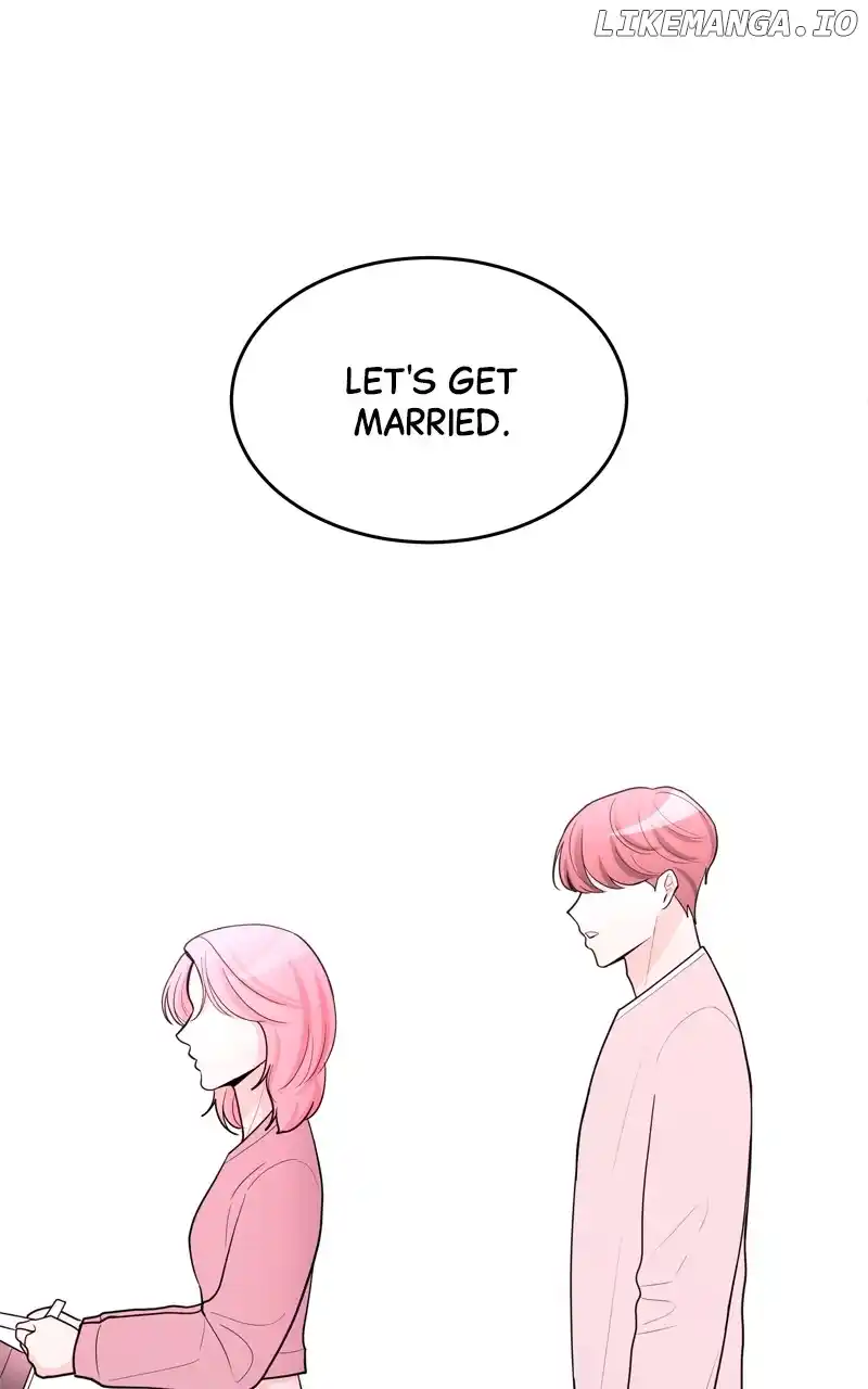 Time And Reason Chapter 90