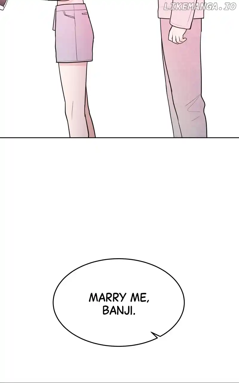 Time And Reason Chapter 90