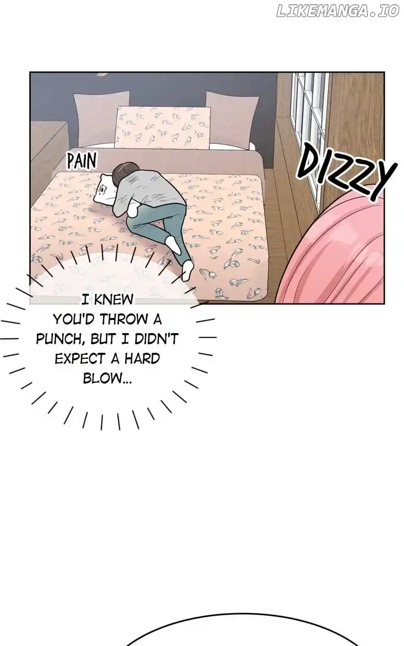 Time And Reason Chapter 90