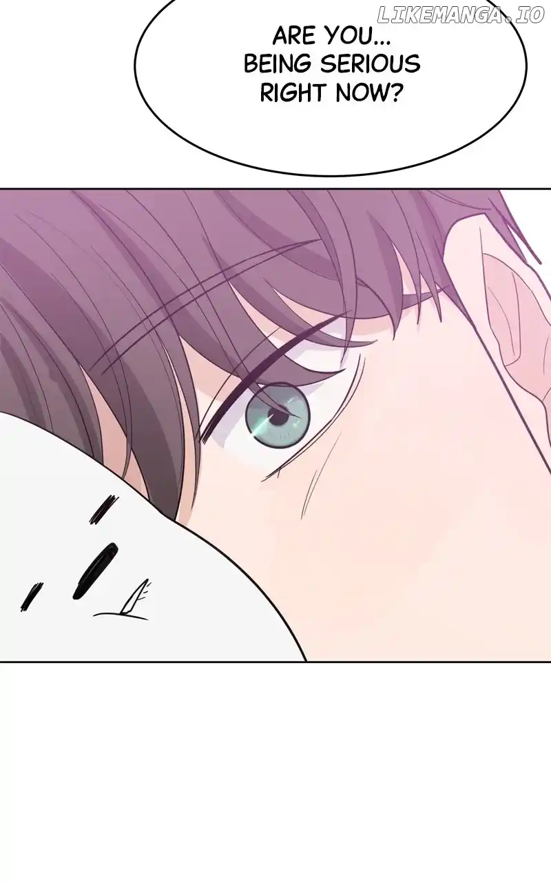 Time And Reason Chapter 90