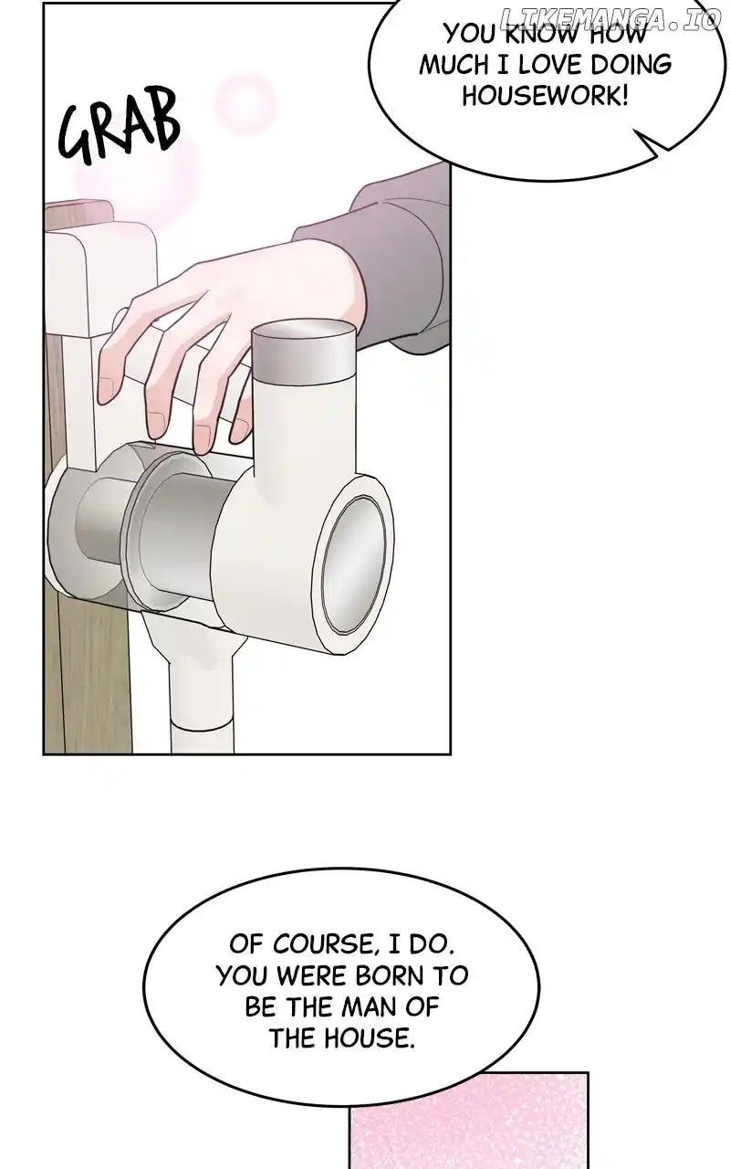 Time And Reason Chapter 90