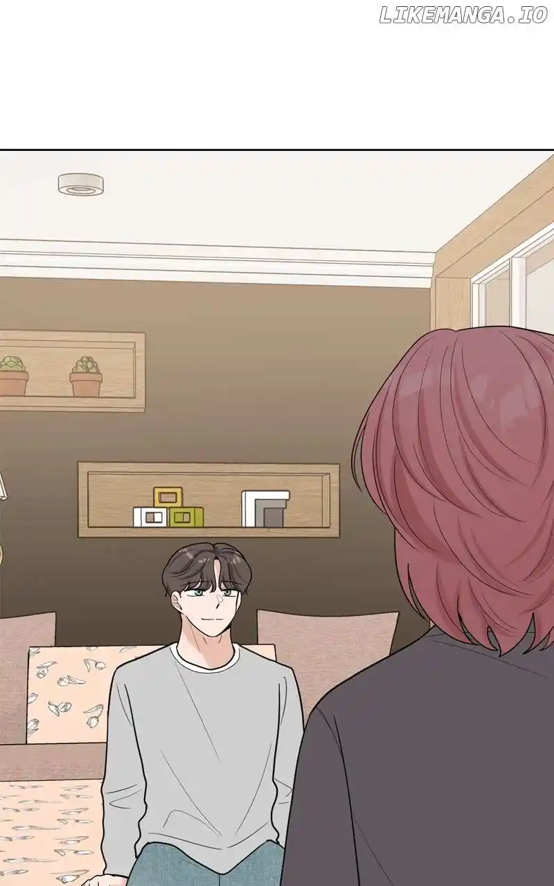 Time And Reason Chapter 90