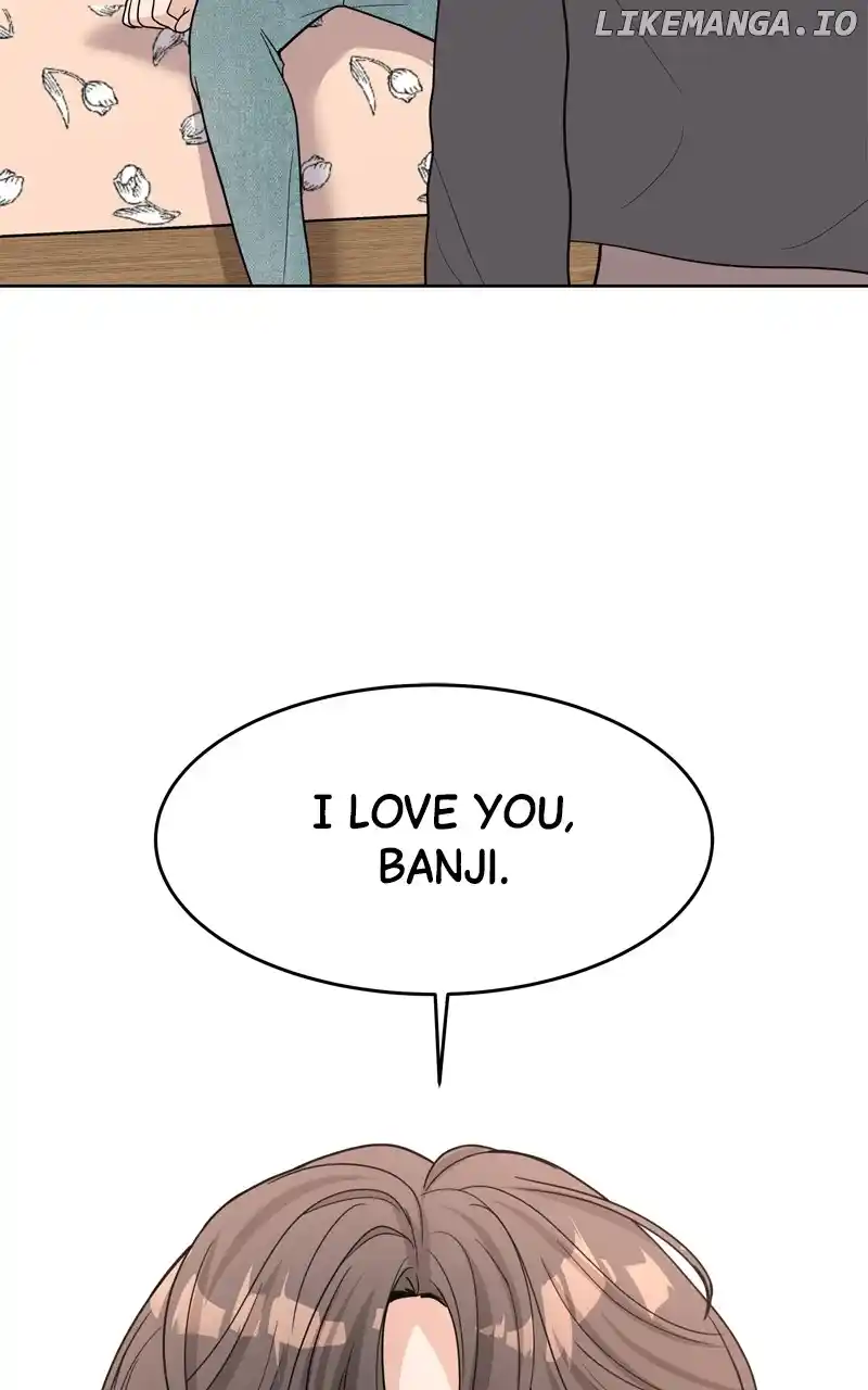 Time And Reason Chapter 90