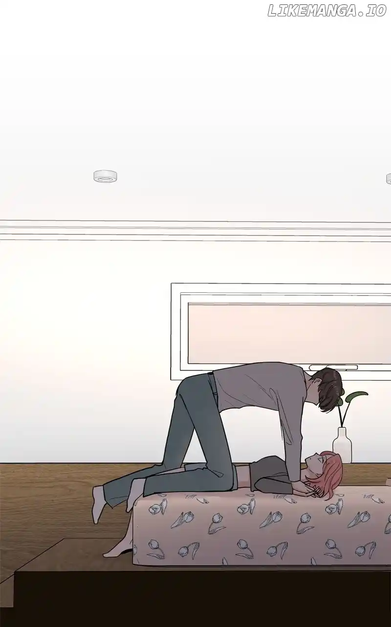 Time And Reason Chapter 90