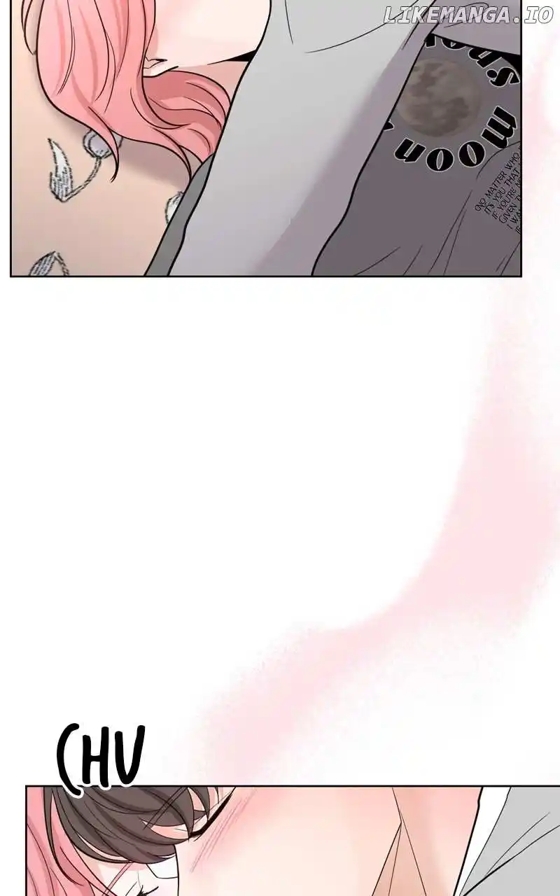 Time And Reason Chapter 90