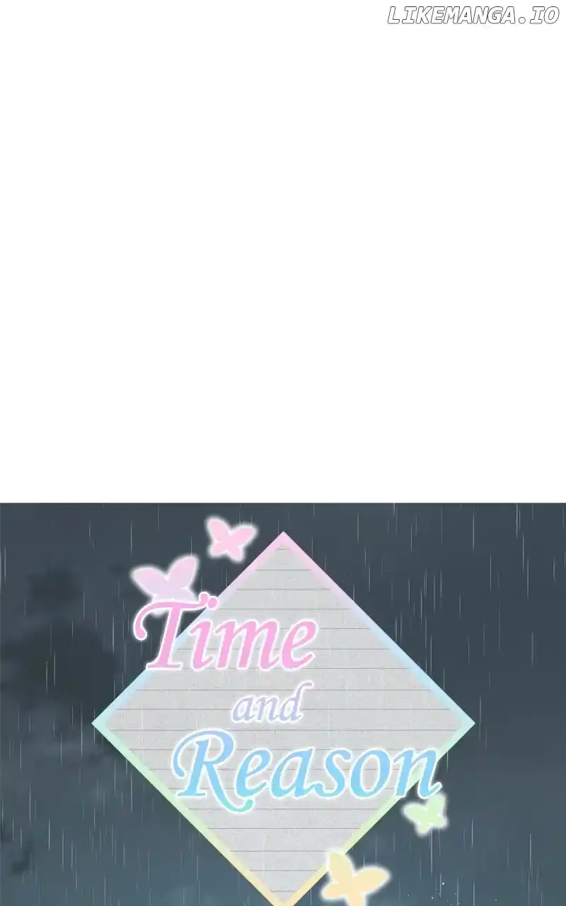 Time And Reason Chapter 90