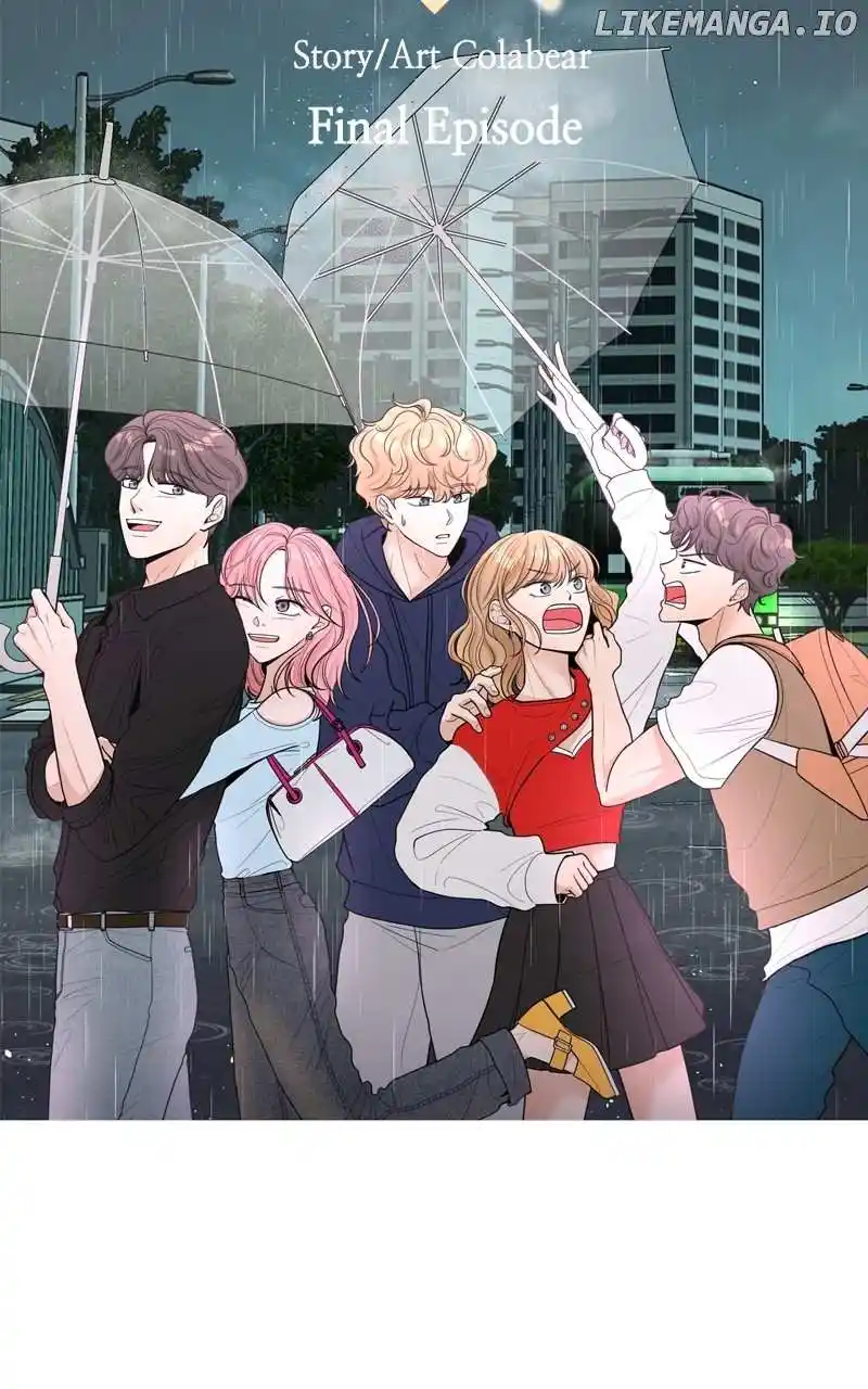 Time And Reason Chapter 90