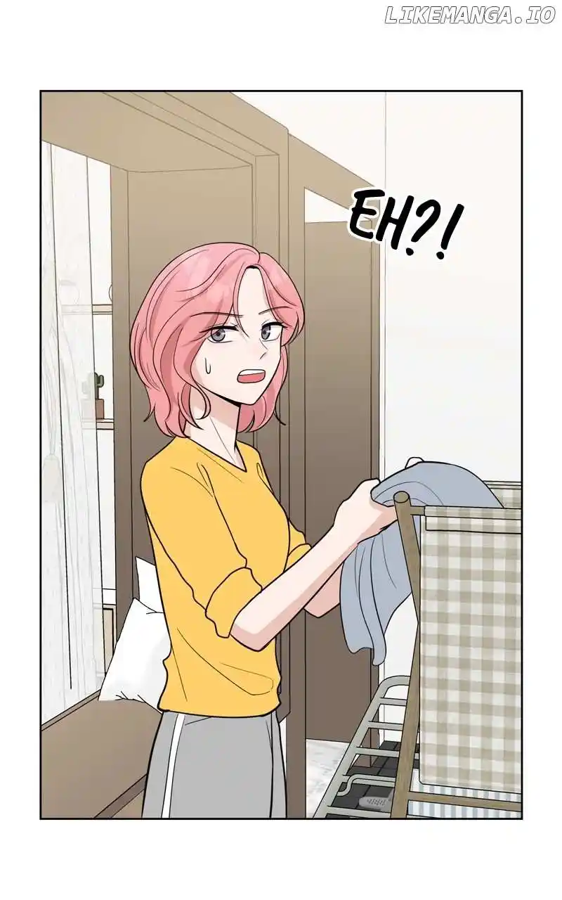 Time And Reason Chapter 90