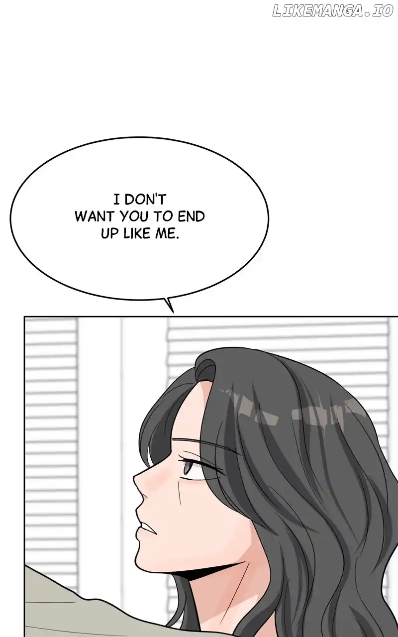 Time And Reason Chapter 90