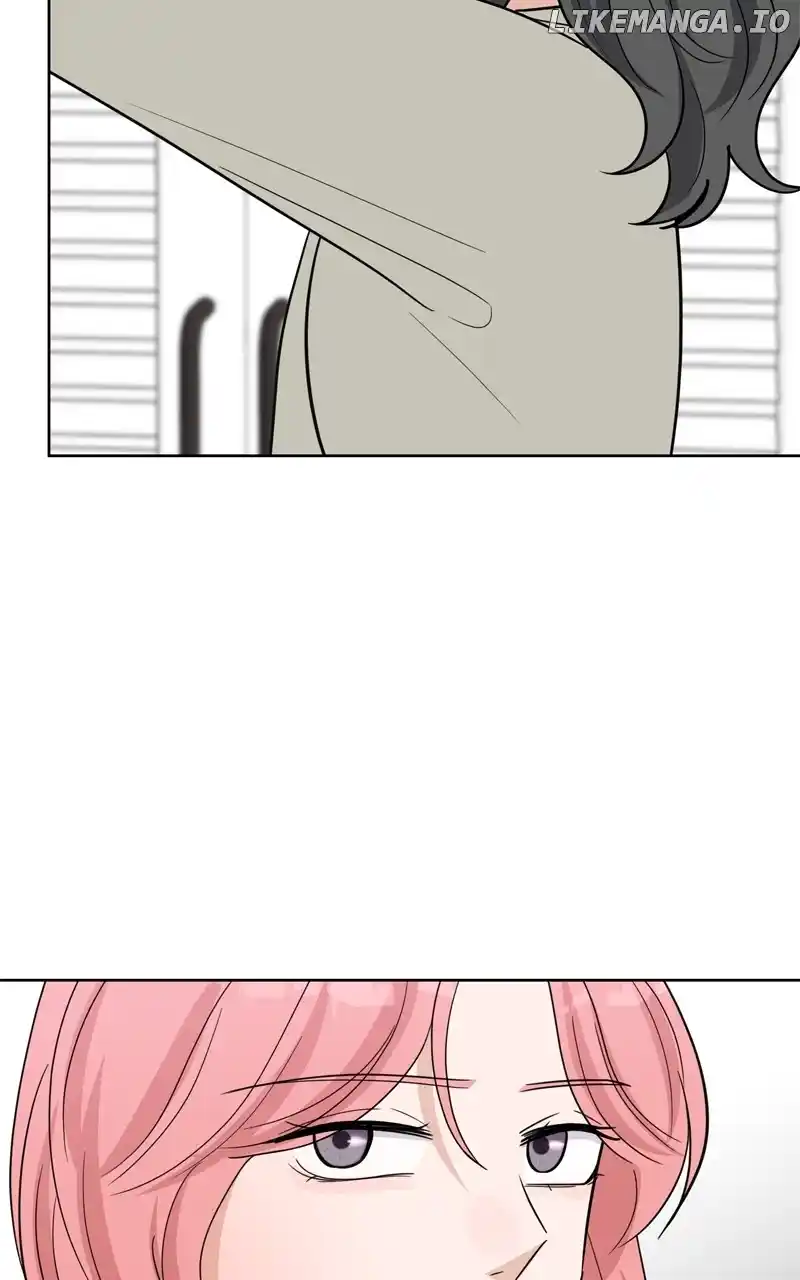 Time And Reason Chapter 90