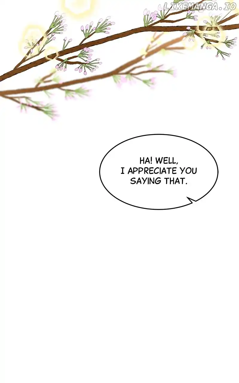 Time And Reason Chapter 90