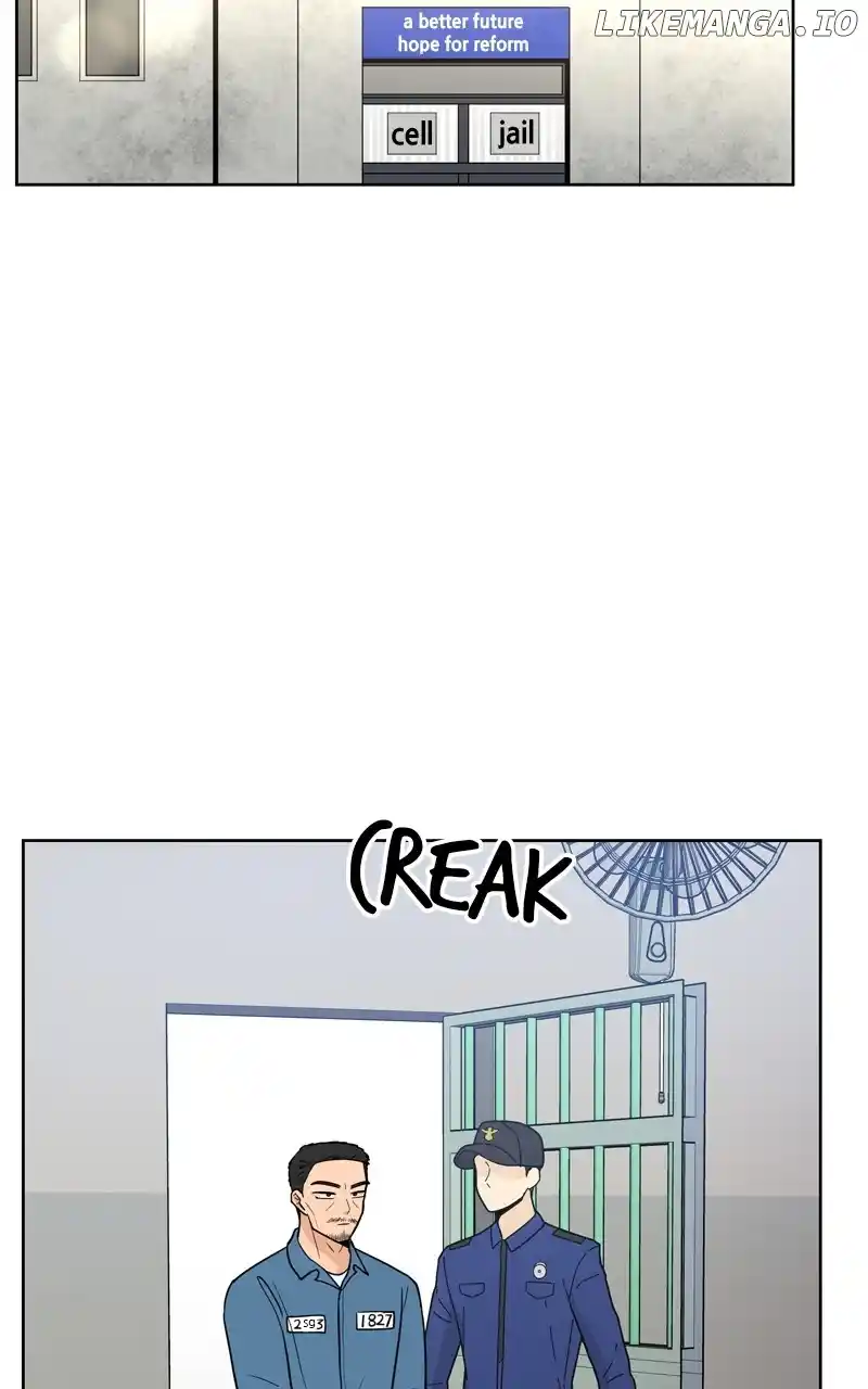 Time And Reason Chapter 90