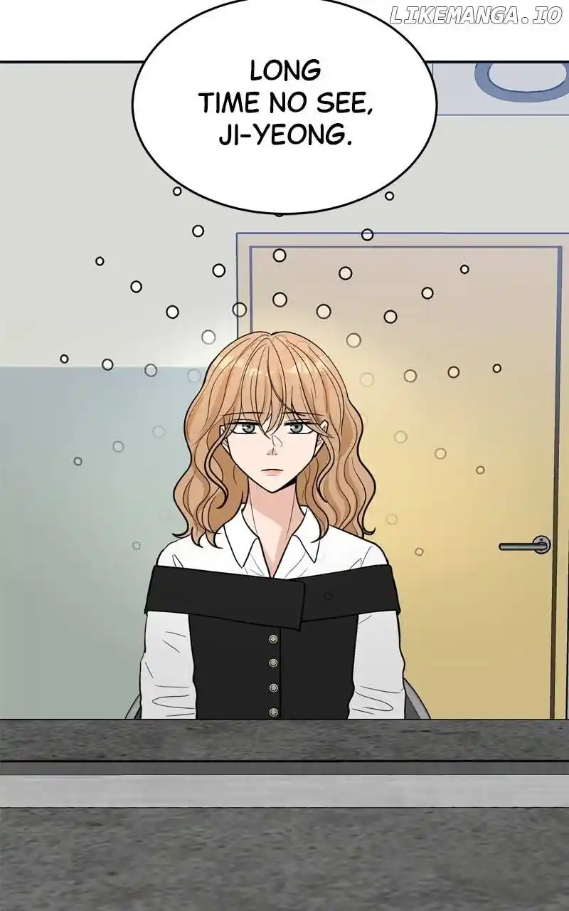 Time And Reason Chapter 90