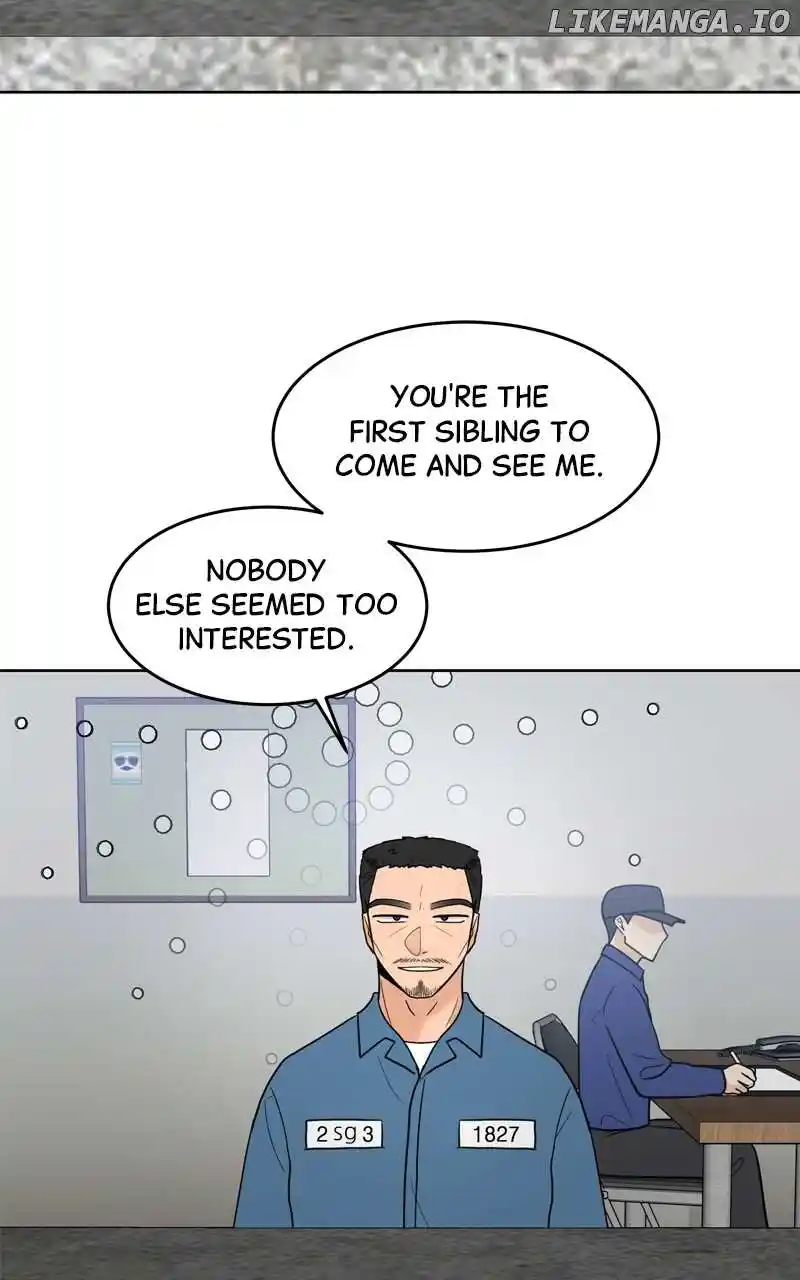 Time And Reason Chapter 90