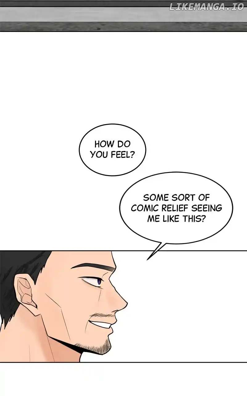 Time And Reason Chapter 90