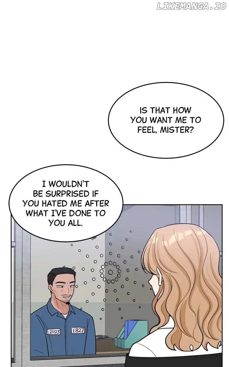 Time And Reason Chapter 90