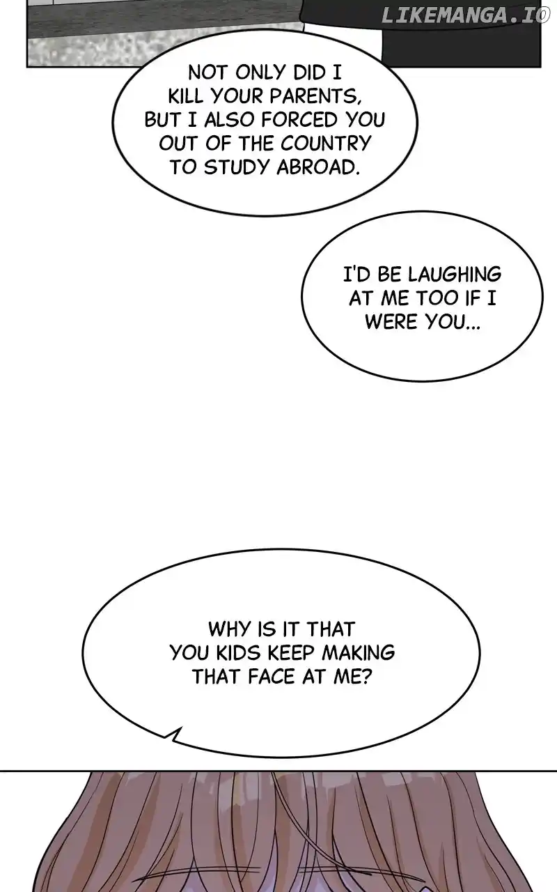 Time And Reason Chapter 90