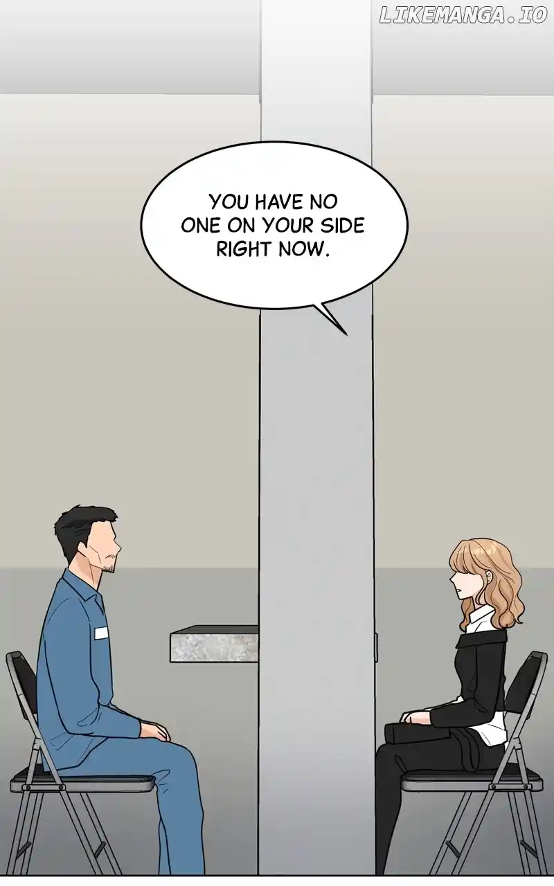 Time And Reason Chapter 90