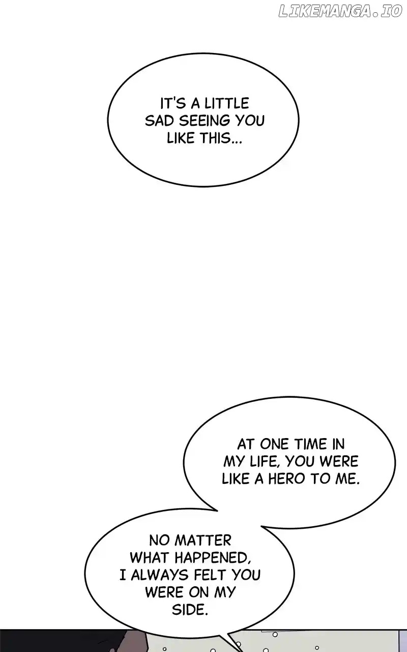 Time And Reason Chapter 90