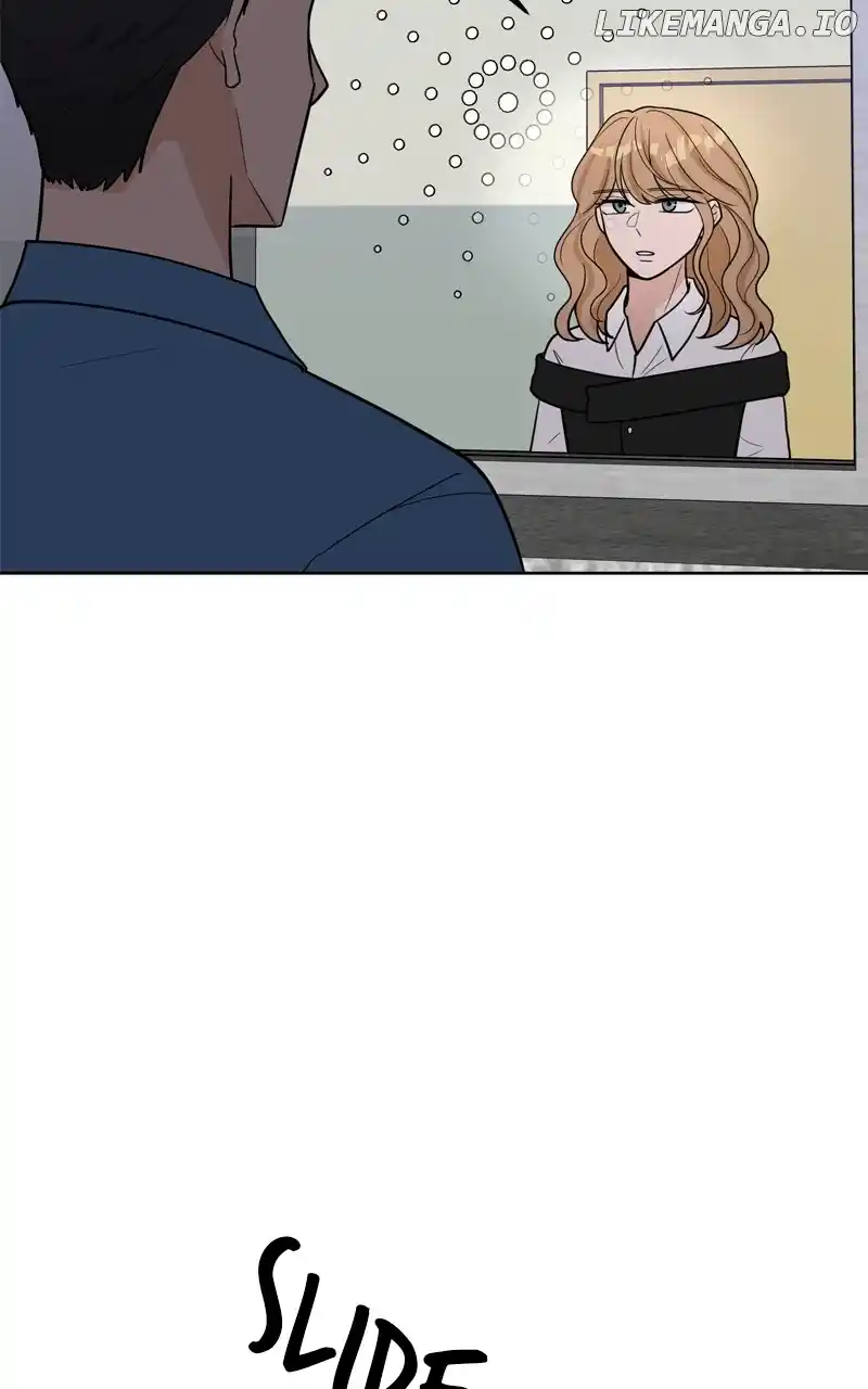 Time And Reason Chapter 90