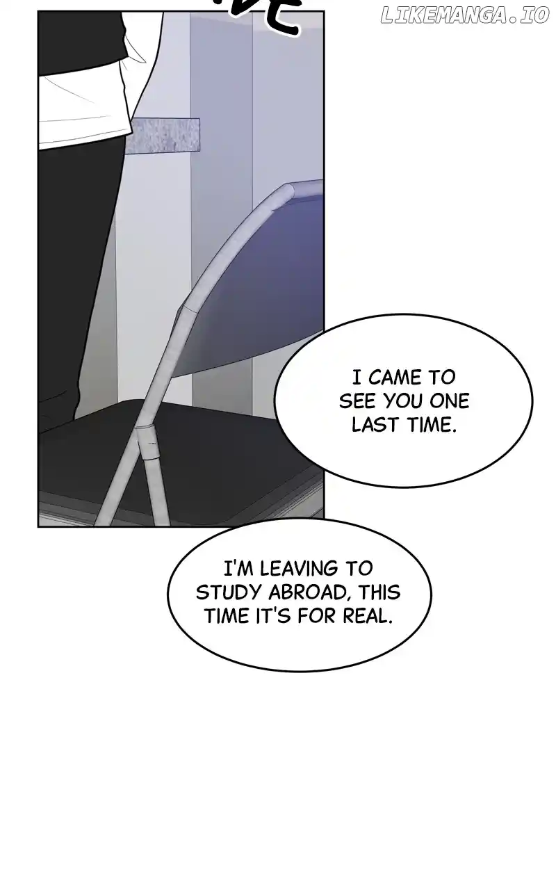 Time And Reason Chapter 90