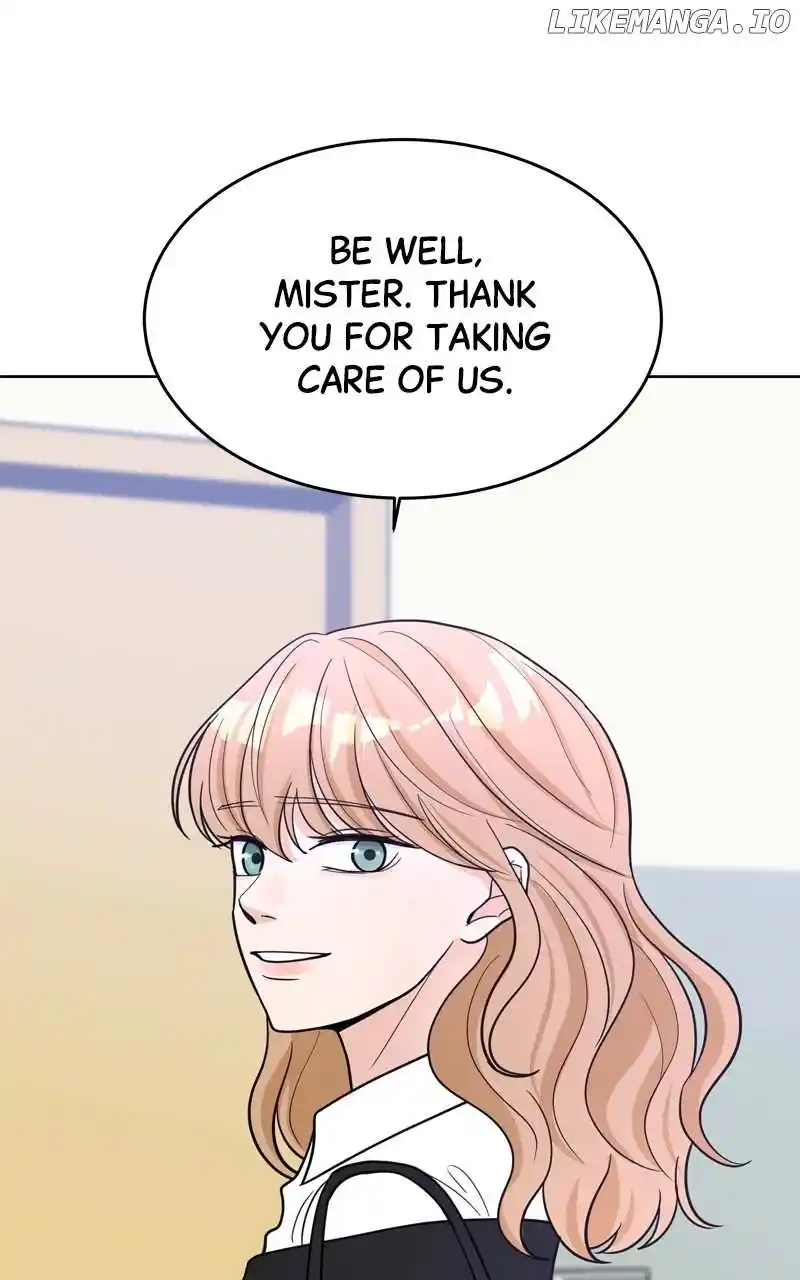 Time And Reason Chapter 90