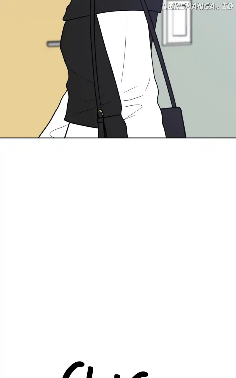 Time And Reason Chapter 90