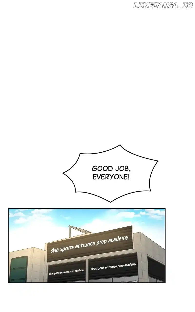 Time And Reason Chapter 90