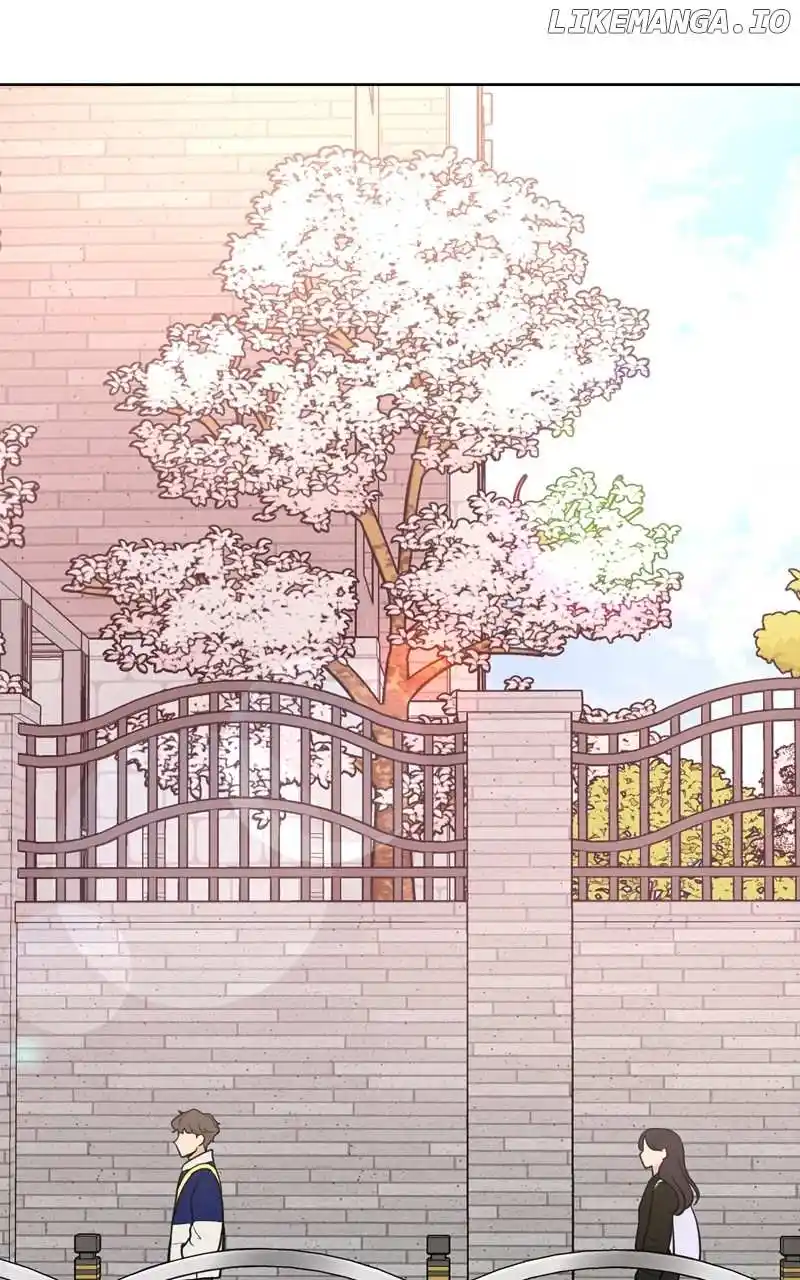 Time And Reason Chapter 90