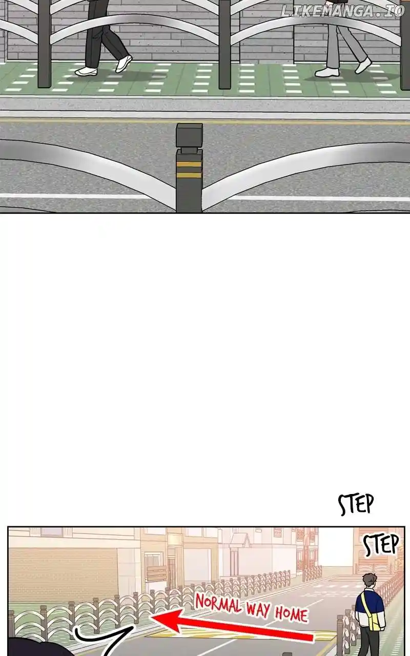 Time And Reason Chapter 90