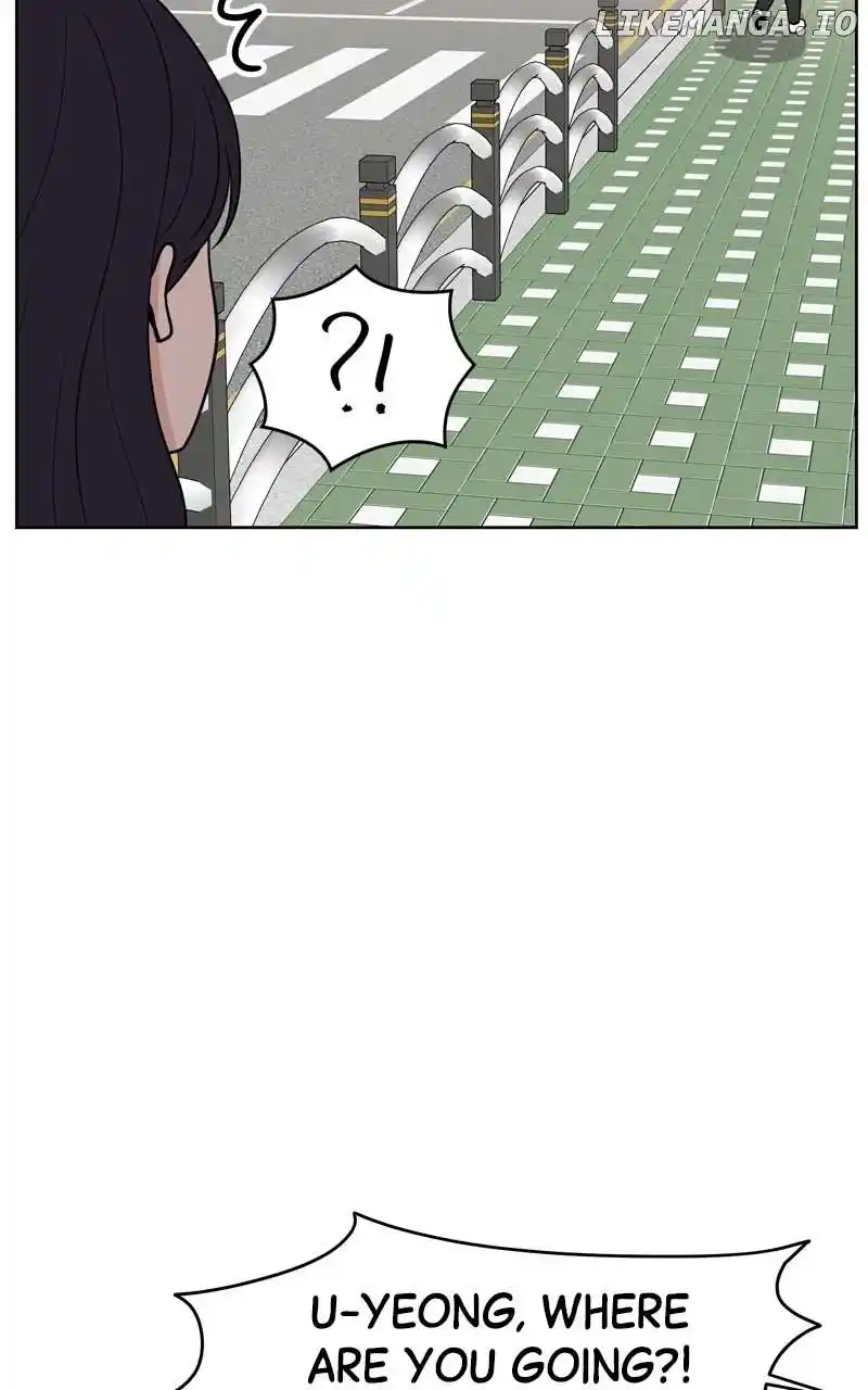 Time And Reason Chapter 90