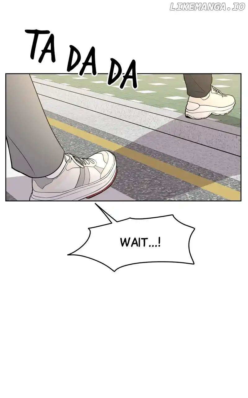 Time And Reason Chapter 90