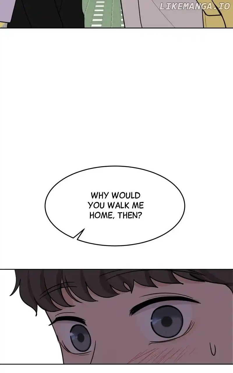 Time And Reason Chapter 90