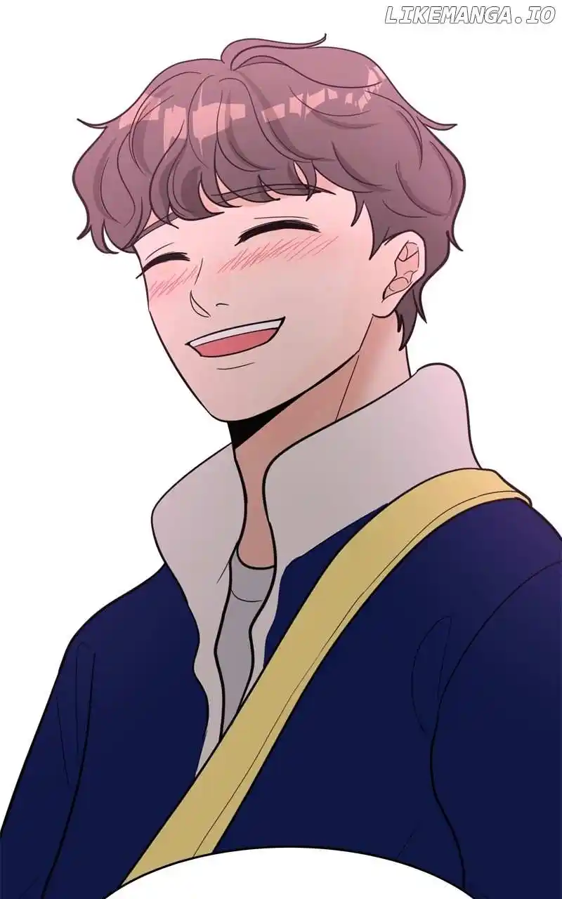 Time And Reason Chapter 90