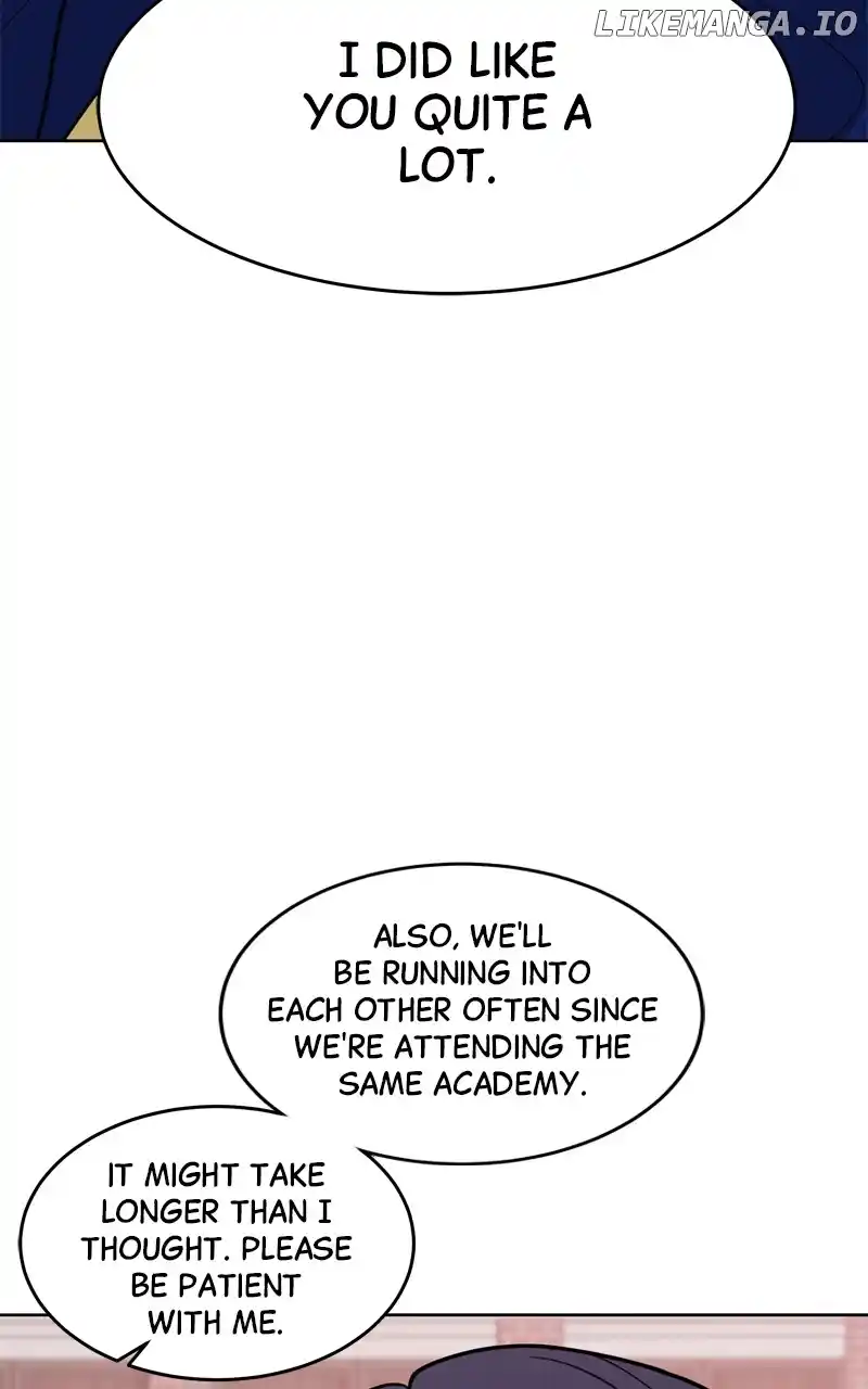 Time And Reason Chapter 90