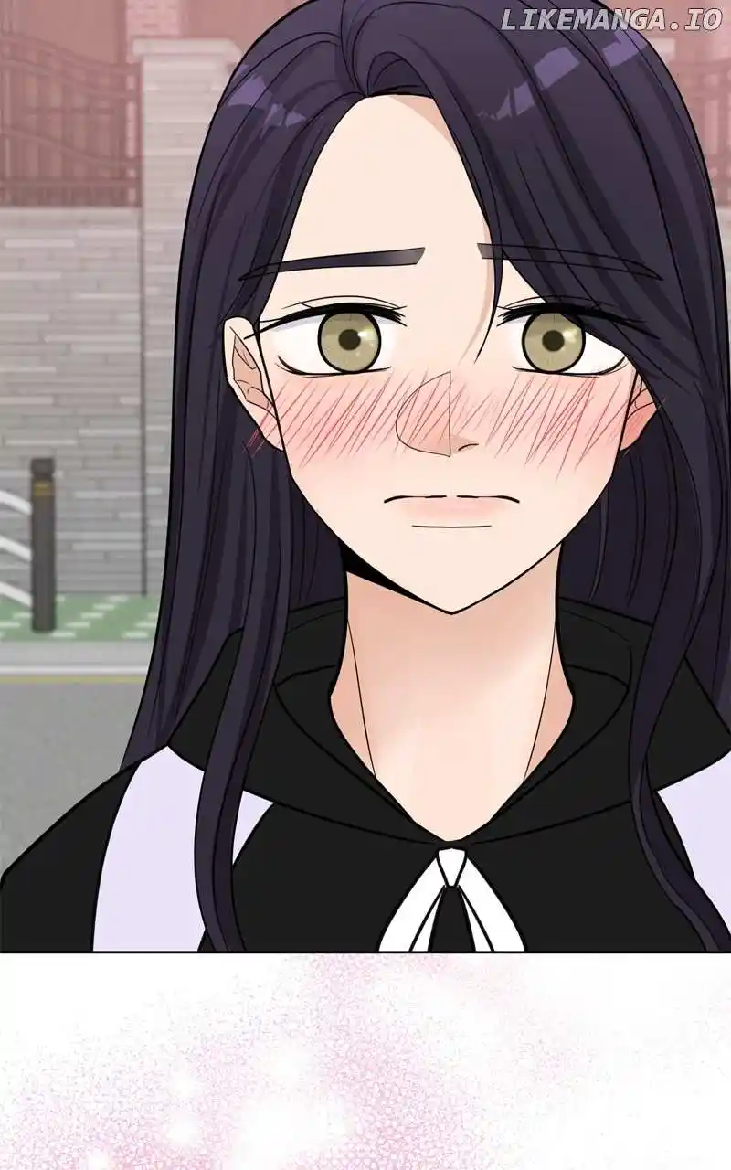 Time And Reason Chapter 90