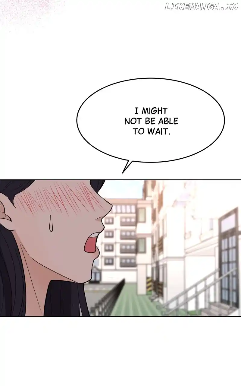 Time And Reason Chapter 90