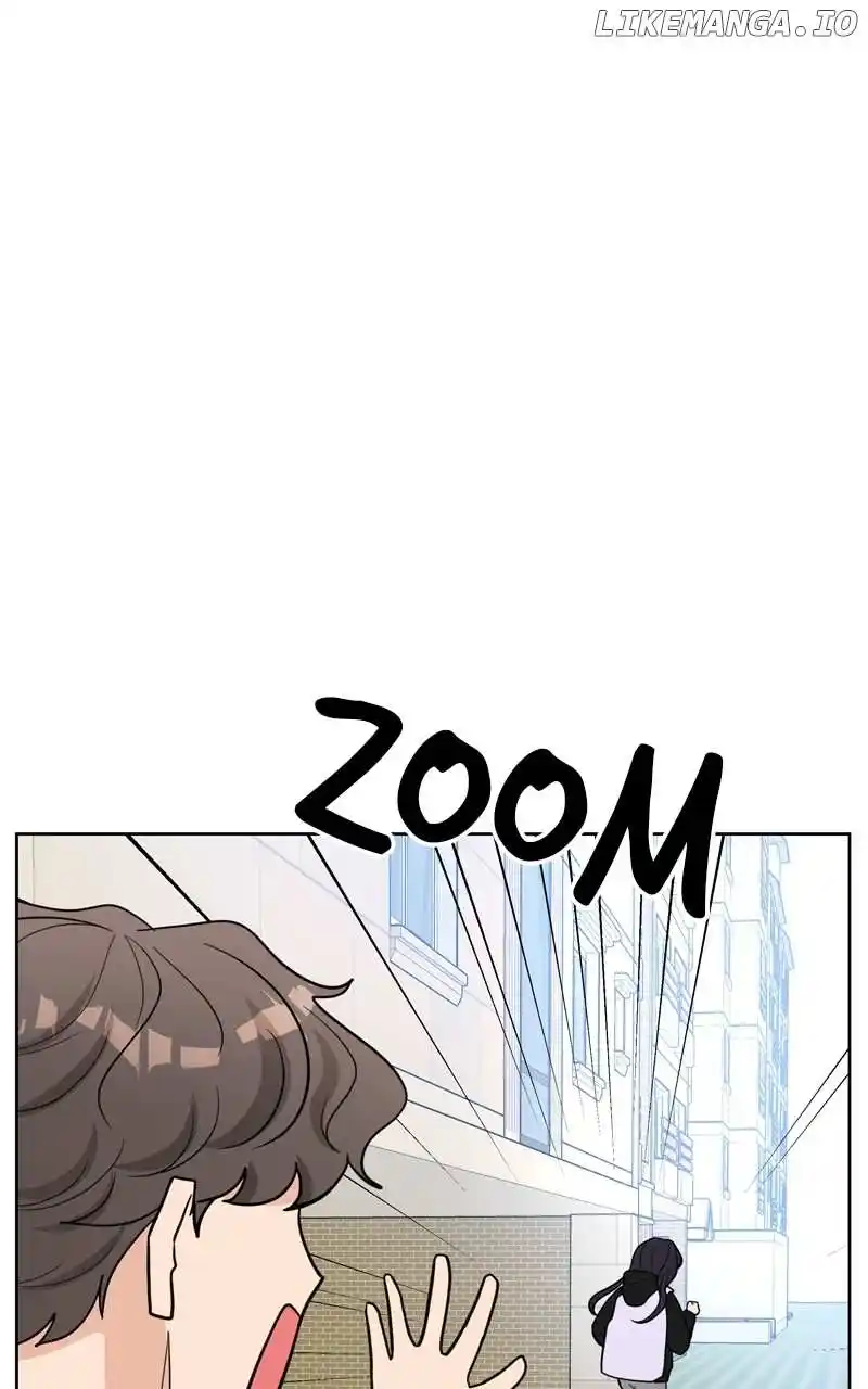 Time And Reason Chapter 90