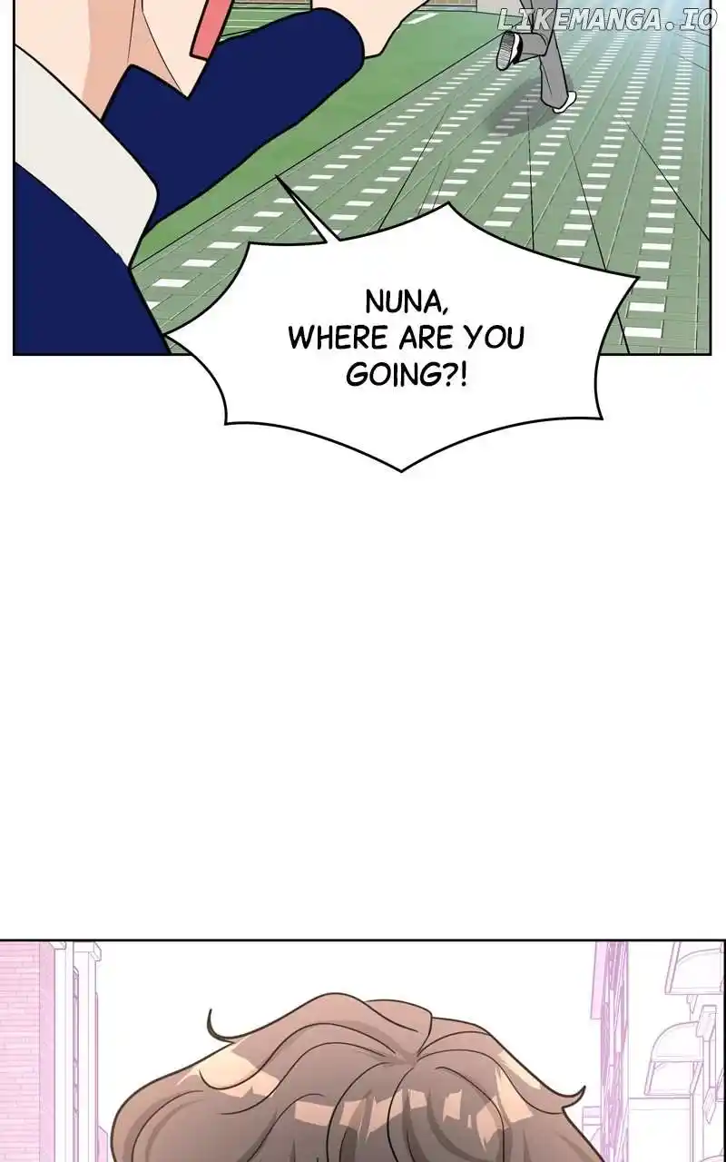 Time And Reason Chapter 90