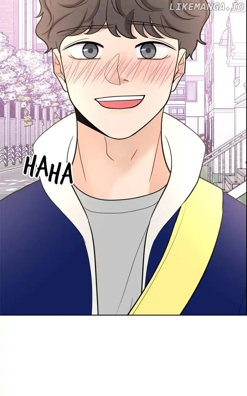 Time And Reason Chapter 90