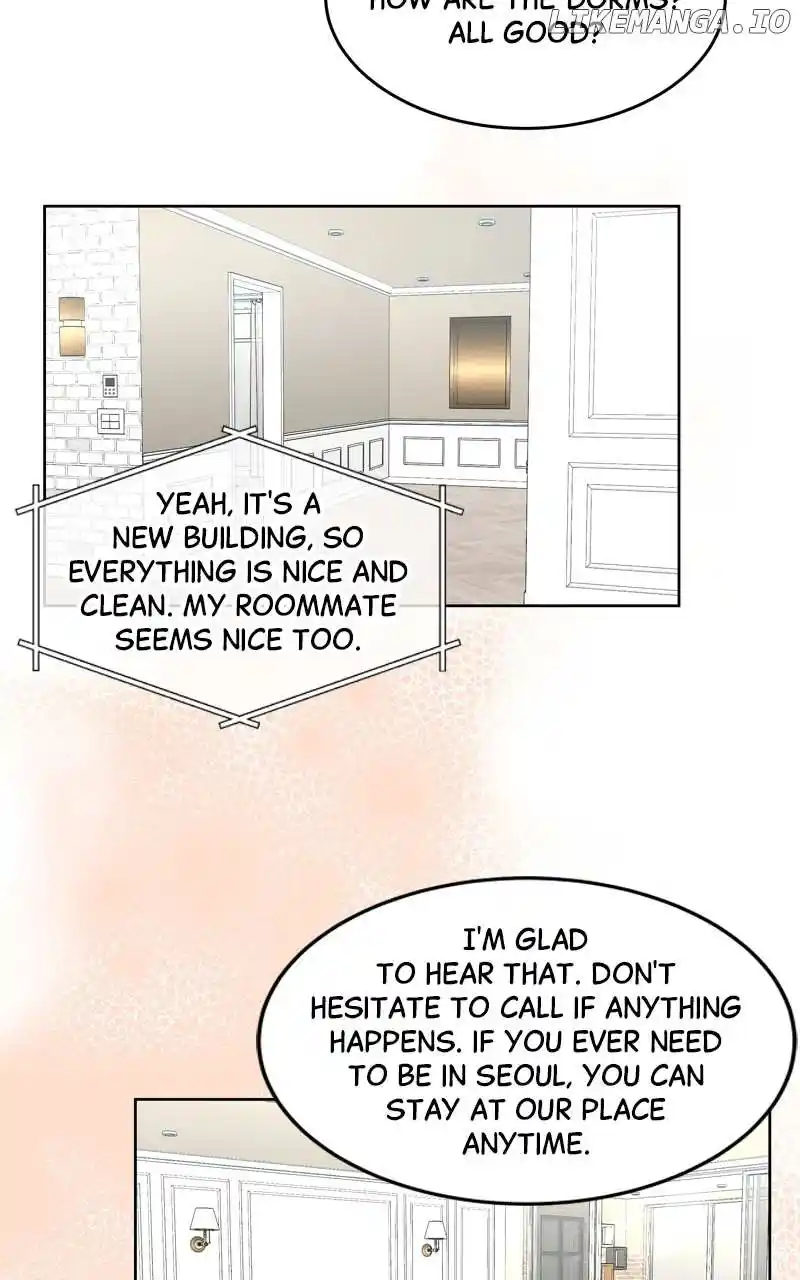 Time And Reason Chapter 90