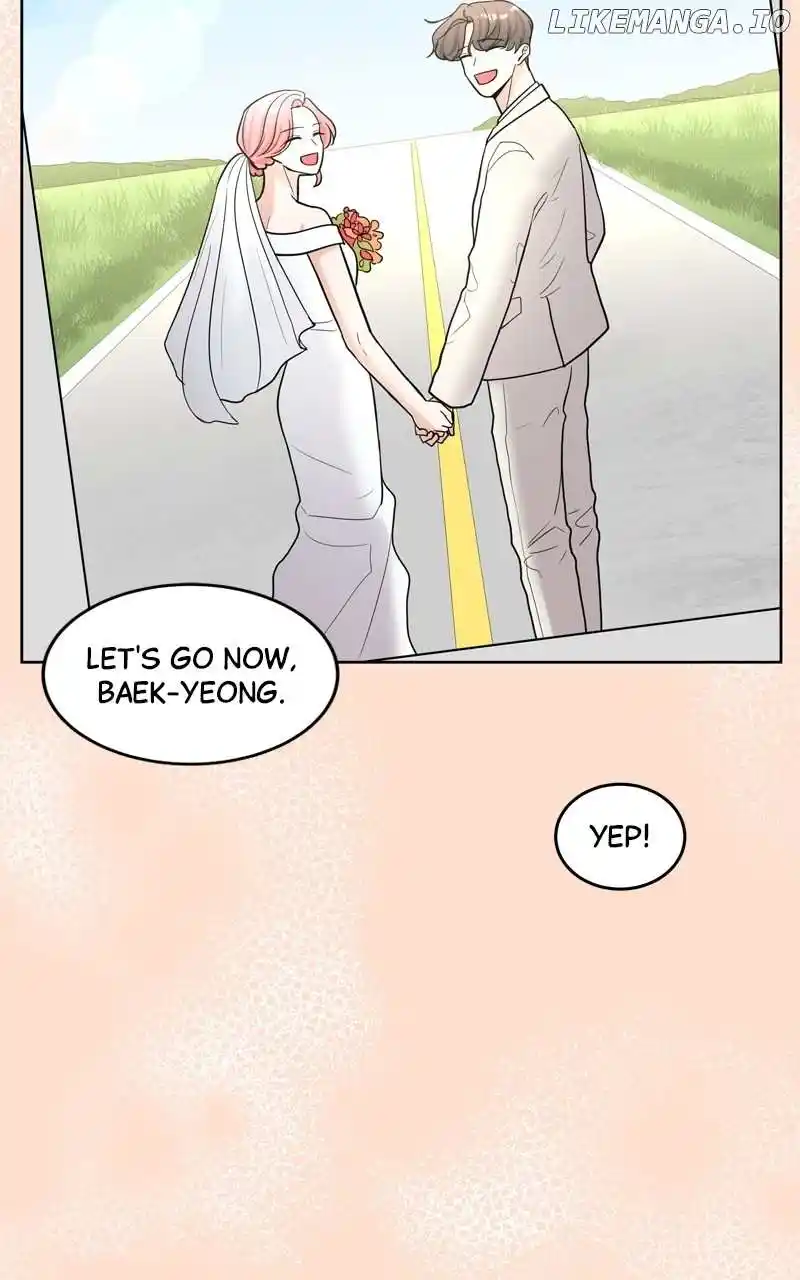 Time And Reason Chapter 90