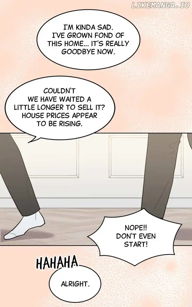 Time And Reason Chapter 90