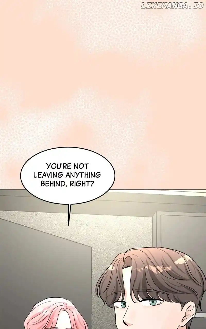 Time And Reason Chapter 90